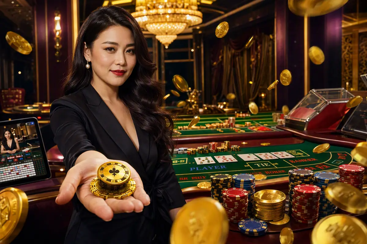 98wn9 – thương hiệu cá cược trực tuyến uy tín Việt Nam